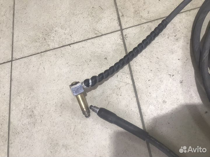 Шланг для керхера