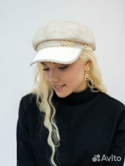 Кепка картуз