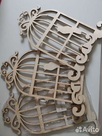 Заготовка для декора Свадьба