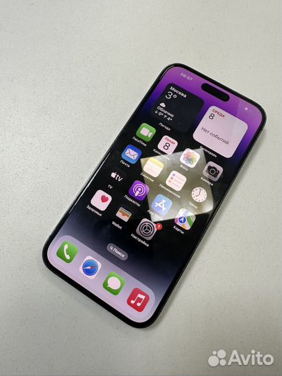 iPhone 14 Pro Max, 1 ТБ