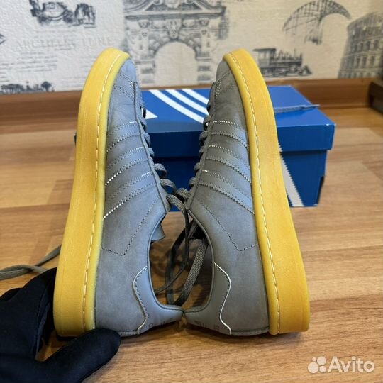 Кроссовки adidas Campus