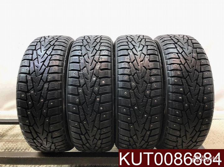 Nokian Tyres Nordman 7 185/60 R15 107U