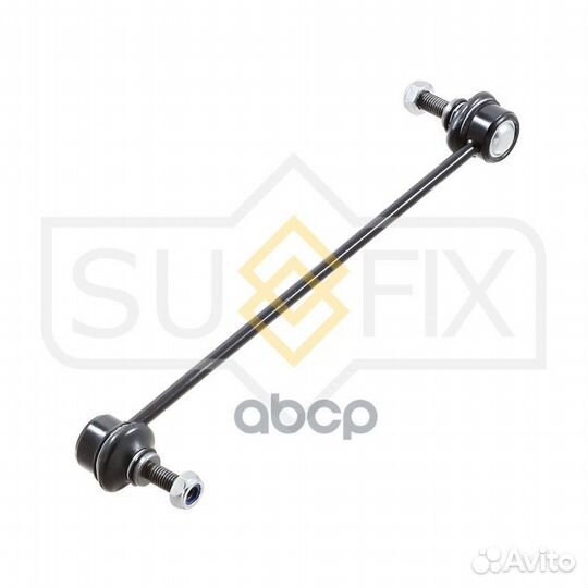 Стойка стабилизатора перед/зад прав/лев REN