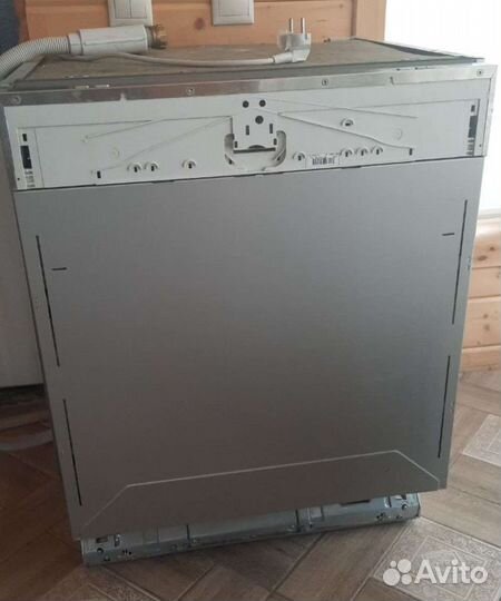 Посудомоечная машина miele встраиваемая