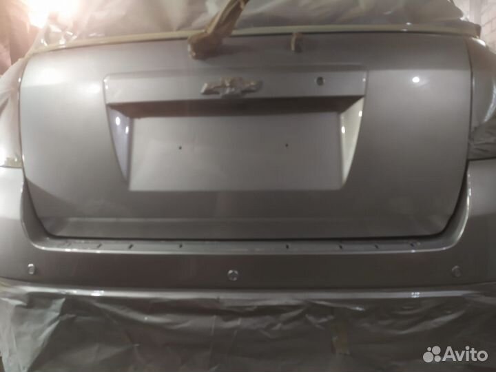 Покраска автомобилей оценка выездом