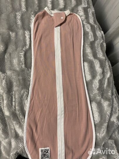 Кокон для новорожденных кокоби