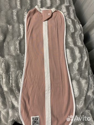 Кокон для новорожденных кокоби