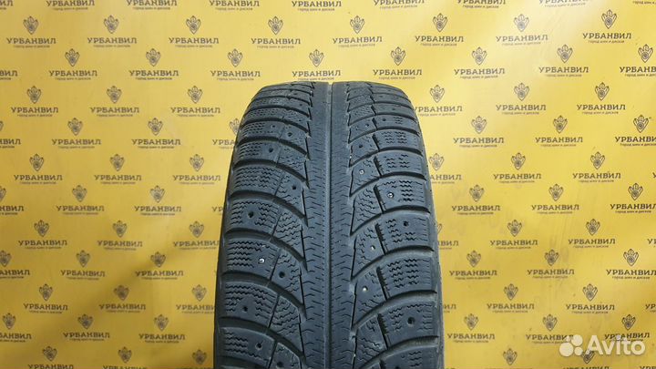 Gislaved Nord Frost 5 205/55 R16 94T