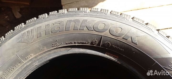 Продам резину