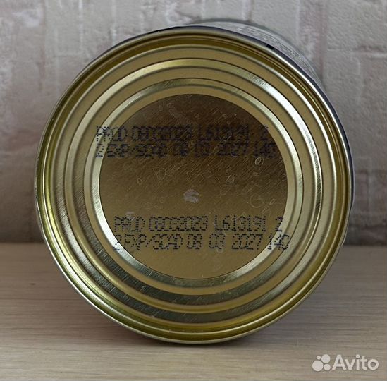 Влажный корм для собак Gemon dog