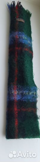 Шарф мохеровый СССР