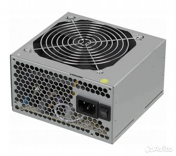 Блок питания Accord ACC-500-12 500W