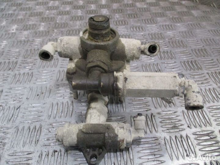 Клапан ускорительный камаз 8001.35.18.010