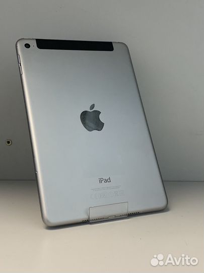 iPad mini 4 64gb sim