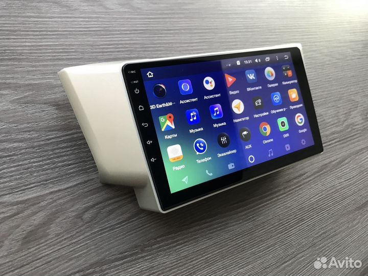 Магнитола Lexus RX350/330 Teyes Spro plus