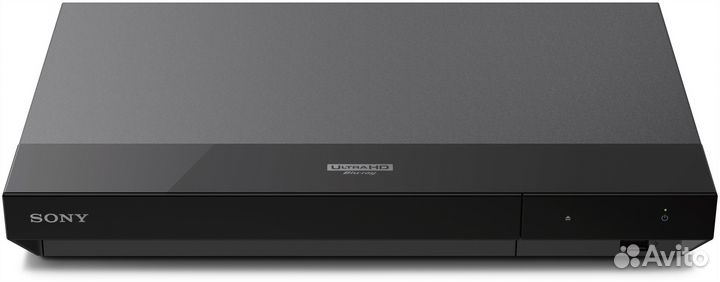 Blu-ray плеер sony UBP-X700 EU