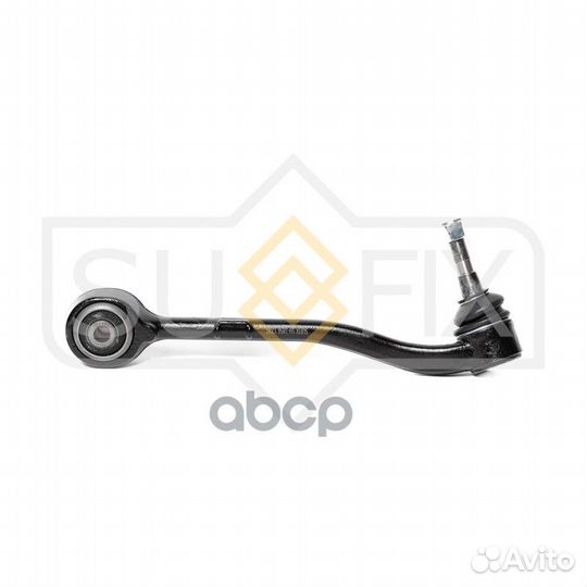 Рычаг подвески нижний перед лев SH1856 sufix