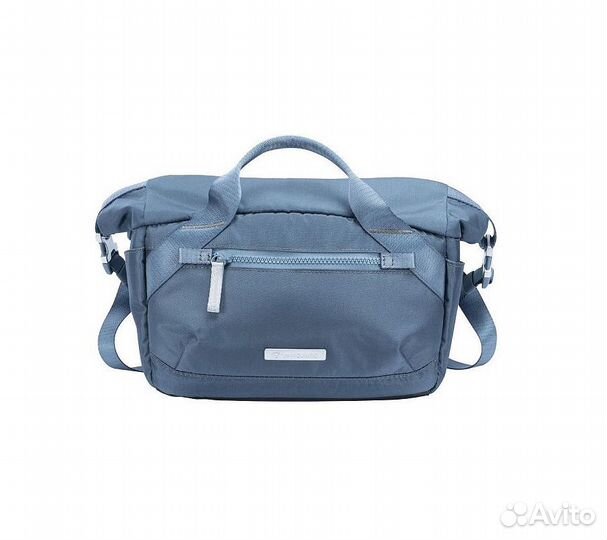 Сумка Vanguard Veo Flex 25M, синяя