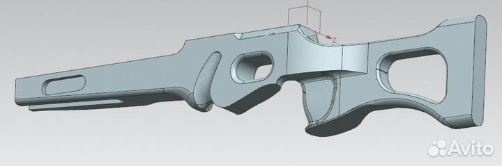 Программист чпу, программы для станков