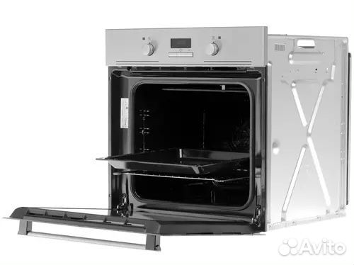 Духовой шкаф Electrolux EZB52430AX
