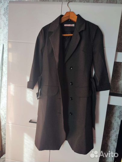 Платье новое