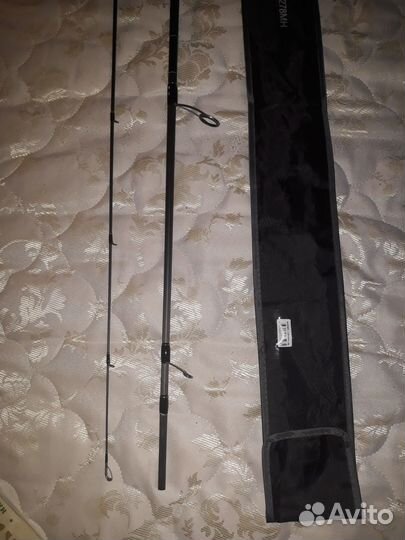 Спининг maximus wild power-Z jig mjsswz278MH 12-45