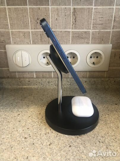 Беспроводное зар./устр. Belkin WIZ010