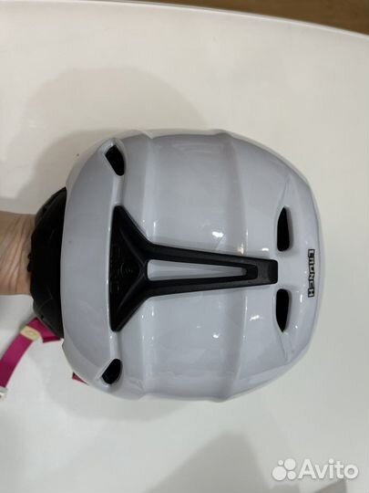 Шлем Giro Launch 49-52 см (XS)