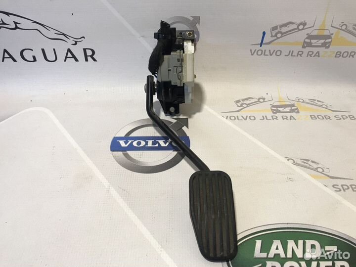 Педаль газа Volvo XC90