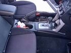 Subaru Forester 2.0 CVT, 2013, битый, 107 000 км объявление продам