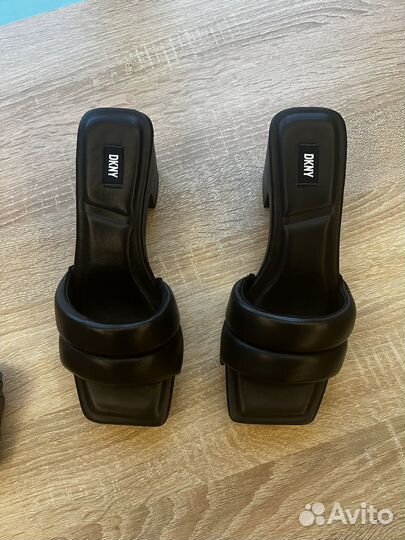 Сабо женские