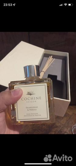 Освежитель воздуха для дома