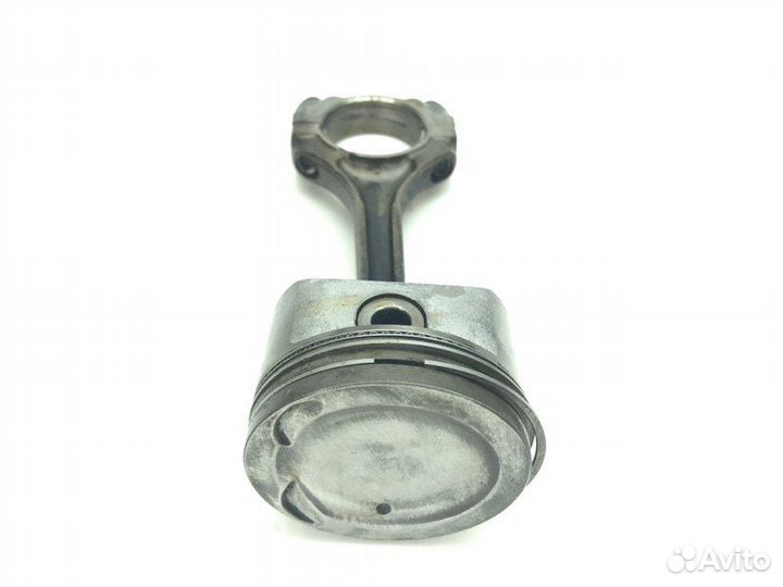 Поршень с шатуном Toyota K3VE