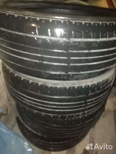 Yokohama 902W 205/55 R16