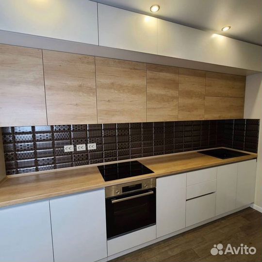Кухни от производителя