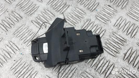 Замок зажигания BMW X1 E84 (88C09XS01)