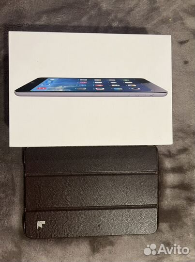 Планшет apple iPad mini 2 retina