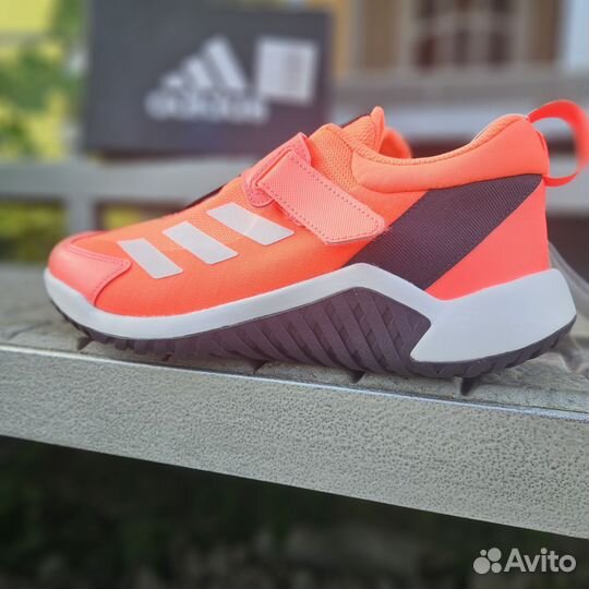 Кроссовки женские Adidas AltaRun CF K 40р Original