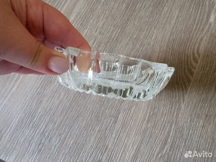 Пепельница СССР