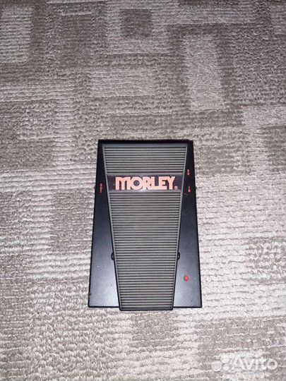 Morley Bad Horsie Wah