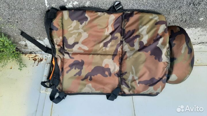 Спасательный жилет