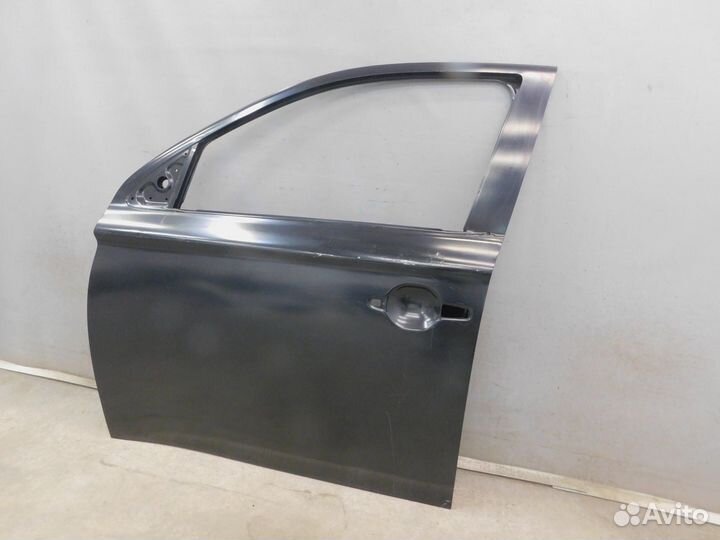 Дверь передняя левая Mitsubishi Outlander