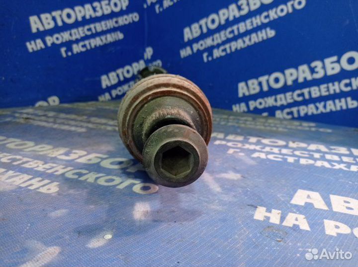 Задний левый привод Audi A7 лифтбэк CGW 2013