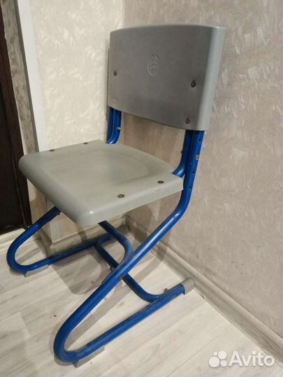 Растущий стул школьный