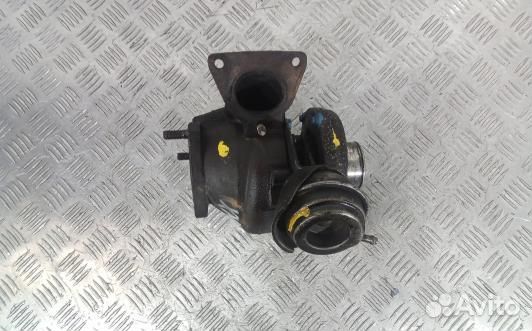 Турбина дизельная volvo XC90 1 (XML26BK01)