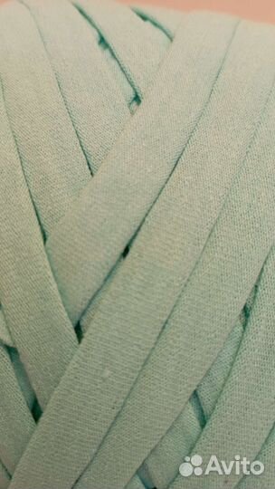 Трикотажная пряжа