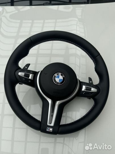 Руль BMW