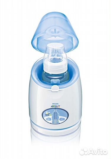 Подогреватель Philips Avent SCF260