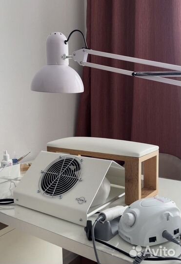 Подставка для маникюра