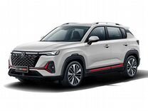 Новый Changan CS35 Plus 1.4 AMT, 2024, цена от 2 149 900 руб.